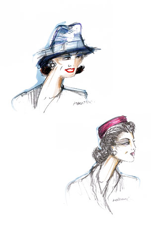 Illustration for article titled What Michelle Obama Should Wear To The Inauguration